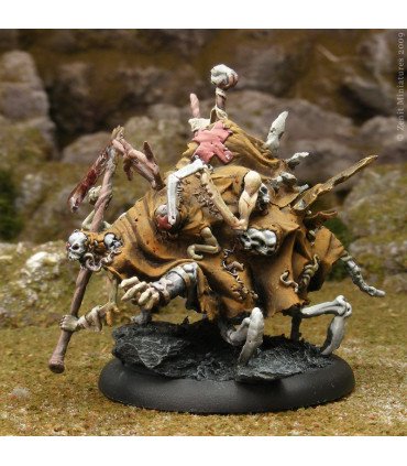 Bones golem