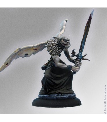 Gargoyle B