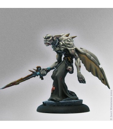 Gargoyle A