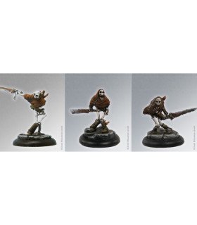 Skeletons