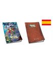 Reglamento + Misiones Yokai Quest 2022 Español