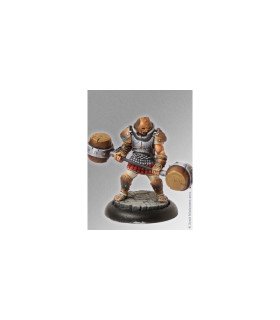 Zealot Leader