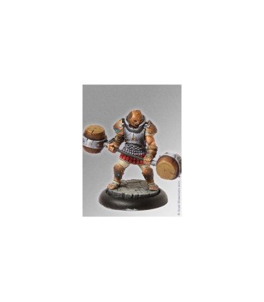Zealot Leader