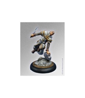 Executioner leader
