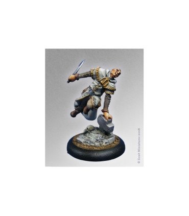 Executioner leader