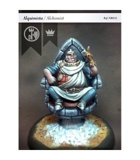 Alquimista