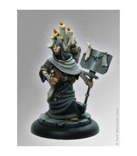 Arcane Initiated