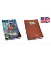 Rules and Mision Yokai Quest 2022 English