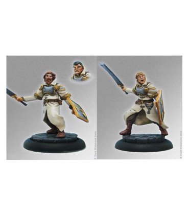Swordsmen
