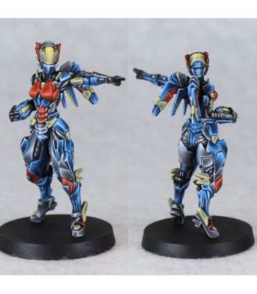 Takkure Core Box (ESP)
