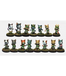Neko Team