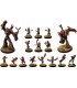 HALFLING ORPHANS FOOTBALL TEAM