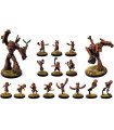 HALFLING ORPHANS FOOTBALL TEAM