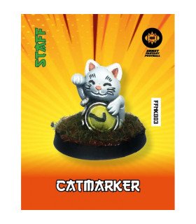Catmarker Turno