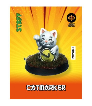Catmarker Turno
