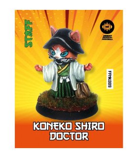 Koneko Chiro Doctor