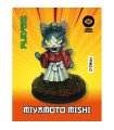 Miyamoto Mishi