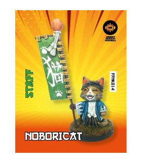 Noboricat