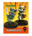 Runnercats