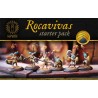 Starter Pack Rocavivas