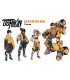 Equipo Dorikin