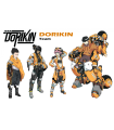 Equipo Dorikin