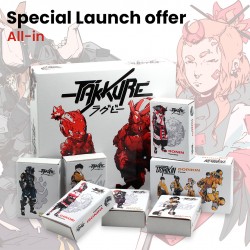 Special launch offer -  All-In (ENG)