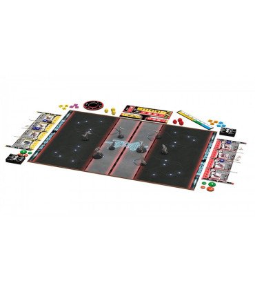 Takkure Core Box (ENG)