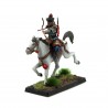 Manchu Cavalry