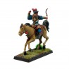 Manchu Cavalry