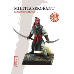 Militia Sergeant
