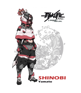 Shinobi