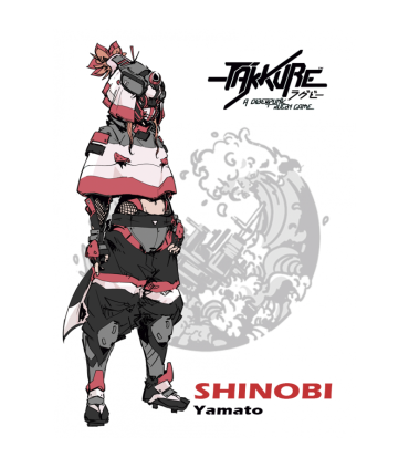 Shinobi
