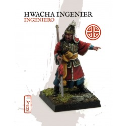 Hwacha Ingenier