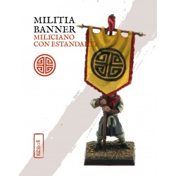 Militia Banner