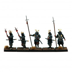 Great Kuge Guards