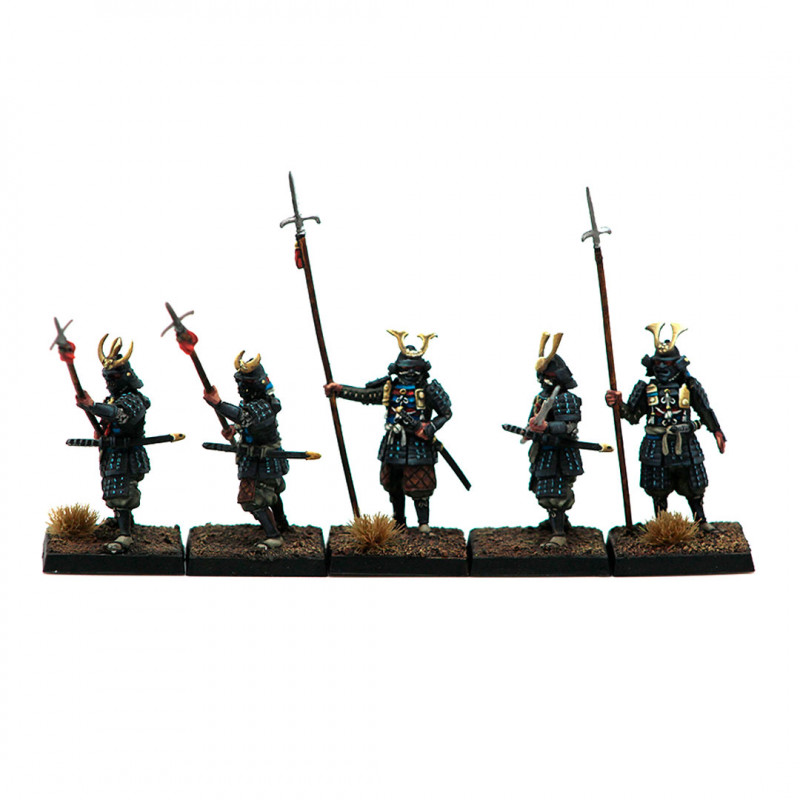 Great Kuge Guards