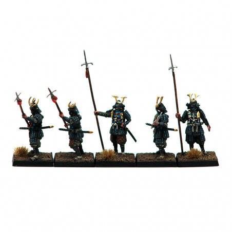 Great Kuge Guards