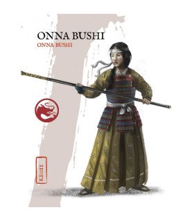 Onna Bushi