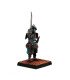 Kuge Clan Hero