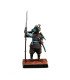 Kuge Clan Hero