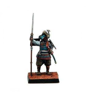 Kuge Clan Hero