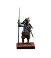 Kuge Clan Hero