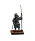 Kuge Clan Hero