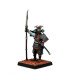 Kuge Clan Hero