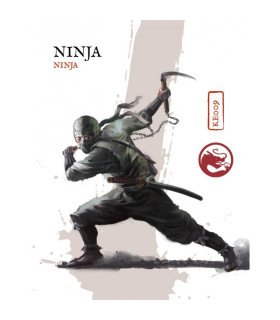 Ninjas