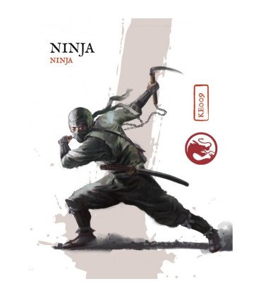 Ninjas