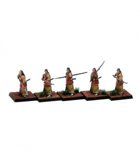 Onna-bushi