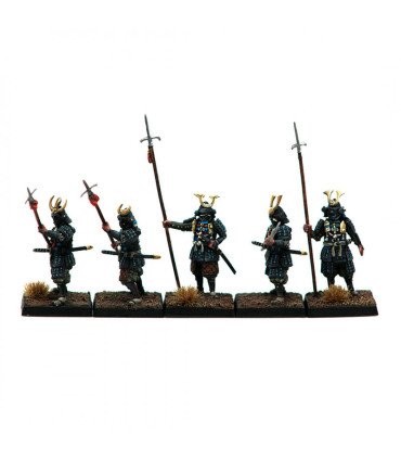 Great Kuge Guards