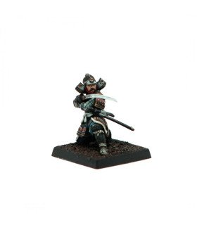 Héroe del Clan Kuge